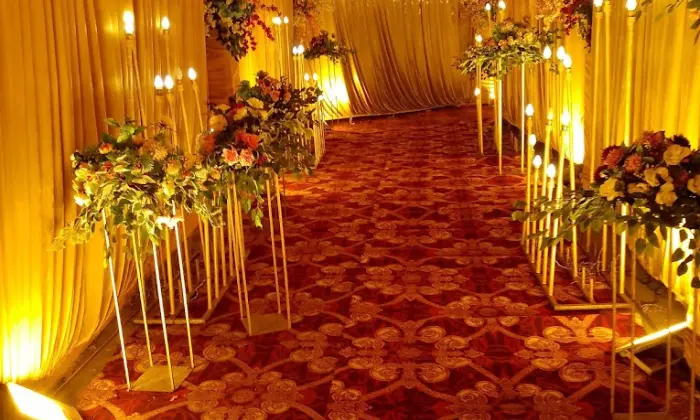 Rainbow Events  Birthday Party